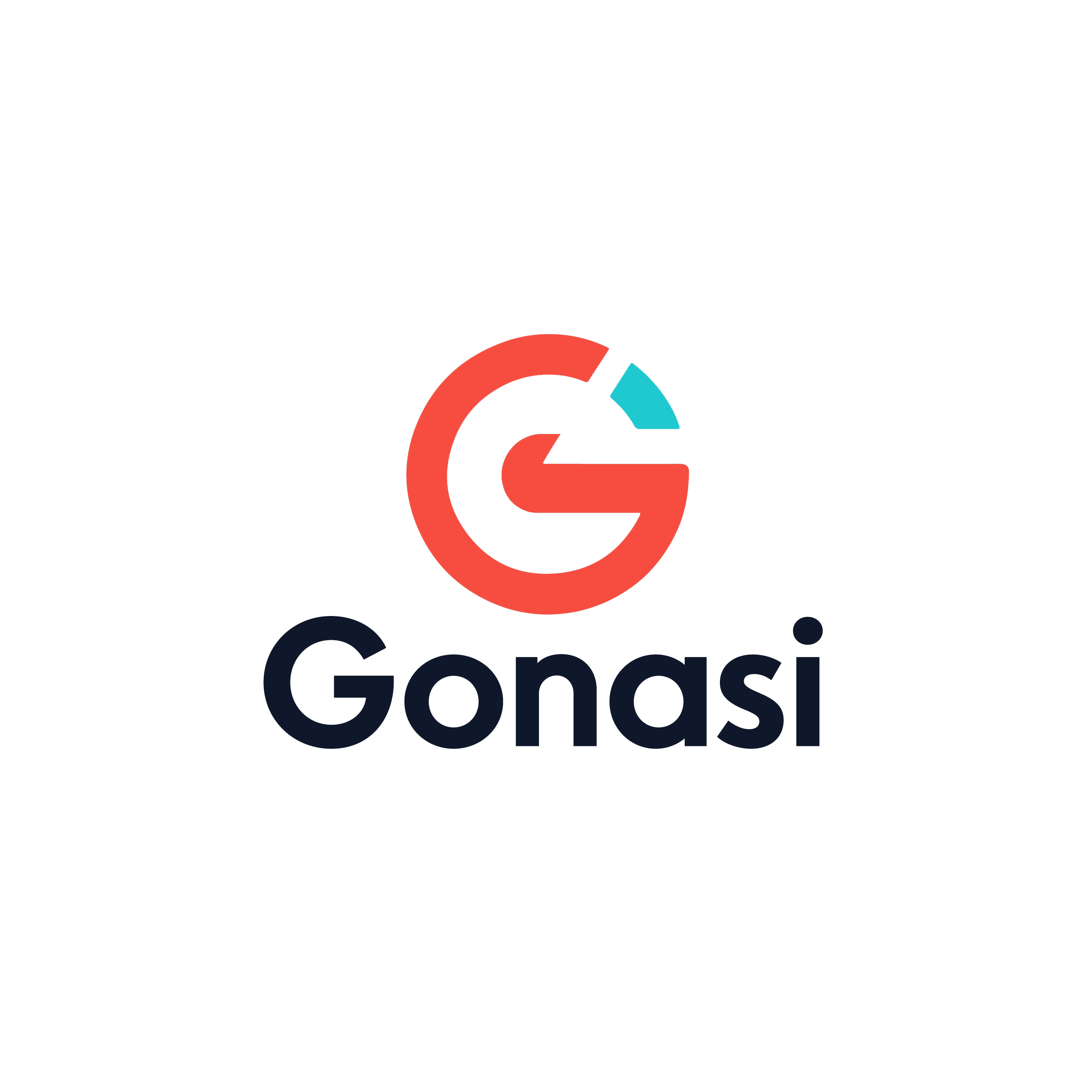 Gonasi logo